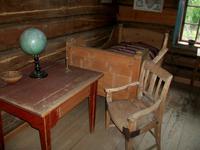 Freiluftmuseum Maihaugen