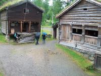 Freiluftmuseum Maihaugen