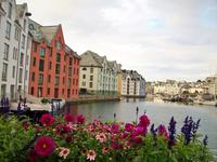 Alesund