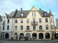 Alesund
