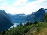 Geirangerfjord