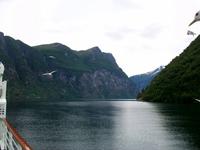 Geirangerfjord
