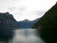 Geirangerfjord