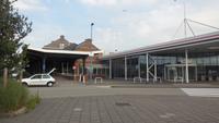 Fährhafen Hoek van Holland