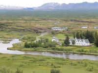 Goldener Kreis Rundreise Reisekombination Island und Grönland 