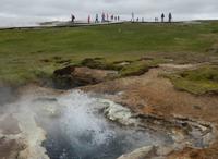 Hochland - Akureyri - Rundreise Reisekombination Island und Grönland 