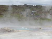 Hochland - Akureyri - Rundreise Reisekombination Island und Grönland 