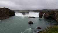 Godafoss Wasserfall - Rundreise Reisekombination Island und Grönland 