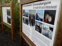 Myvatn See Gebiet - Rundreise Reisekombination Island und Grönland 