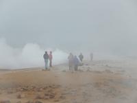 Hochtemperaturgebiet Namaskard - Rundreise Reisekombination Island und Grönland 