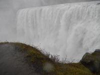 Detifoss Wasserfall - Rundreise Reisekombination Island und Grönland 