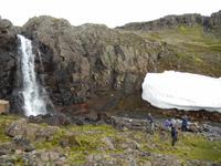 Vatnajökull - Rundreise Reisekombination Island und Grönland 
