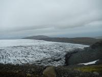 Vatnajökull - Rundreise Reisekombination Island und Grönland 