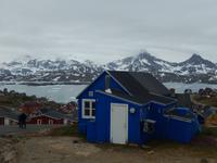 Grönland - Rundreise Reisekombination Island und Grönland 