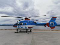 Molde-Fußball Sicherheit