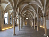 IMG_7505_Gotisches Refektorium