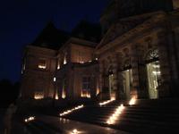 IMG_7819_Das Schloss bei Kerzenschein