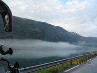 Lustrafjord