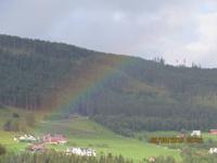 Regenbogen