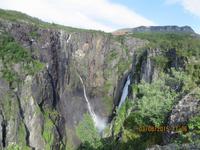 Vöringfossen