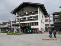 Geilo