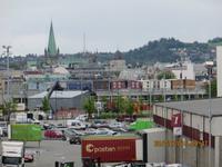 Hafen Trondheim