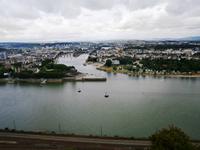 Koblenz Deutsches Eck