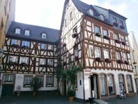 Mainz, Altstadt