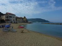 Strand von Santa Maria de Castellabate