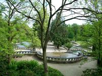 Schloss und Park Arcen