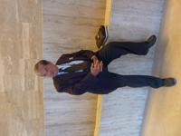 Nunzio Daniele in Paestum