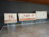 Im Museum in Paestum