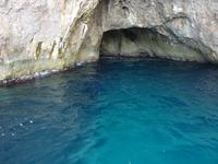 Besichtigung der Grotten von Capri