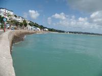 St. Aubins Bay - Jersey