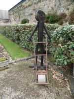 der fröhliche Gärtner