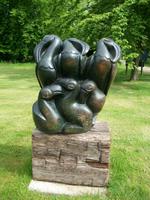 Schloss und Park Arcen