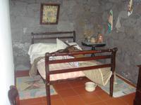 kleines Muesum bei einem Weingut auf Pico