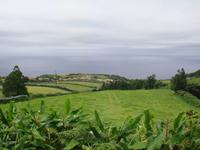 Wanderung auf Flores