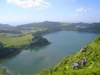 Lago das Furnas