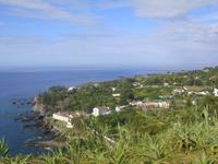 Orte auf T Sao Miguel