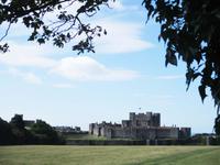 Dover Castle