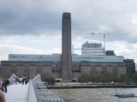 The Tate Gallery