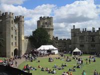 Warwick Castle