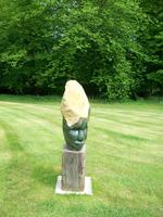 Schloss und Park Arcen