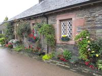 Cottage in Luss