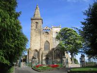 Abbey Dunfermline