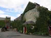 Blair Atholl Destillery