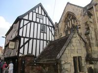 Mittelalterliches York