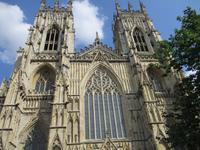 York Minster