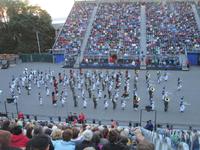 MIlitary Tattoo 1 